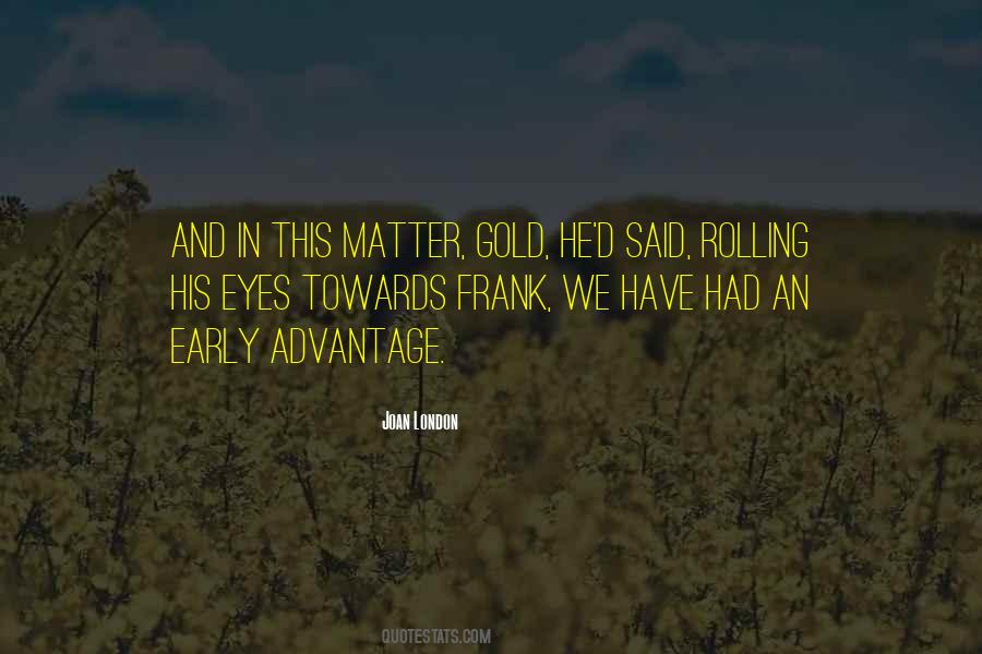 Quotes About Rolling My Eyes #310034