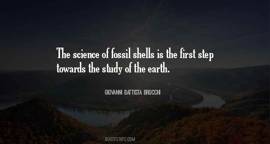 Quotes About Shells #1845302