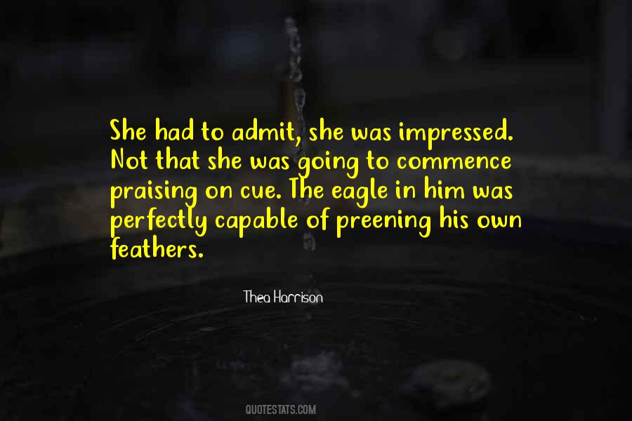 Quotes About Feathers #1318749