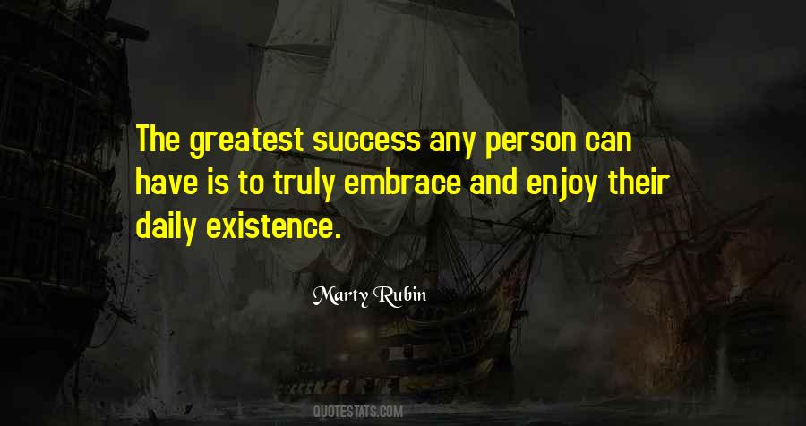 Greatest Success Quotes #1121067