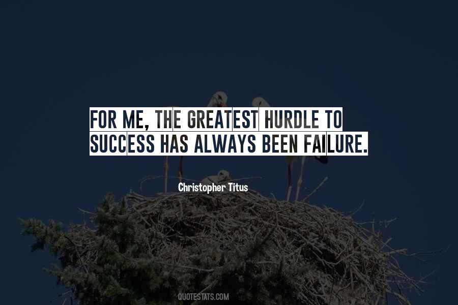 Greatest Success Quotes #156282