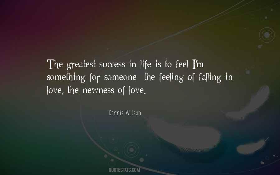 Greatest Success Quotes #228794