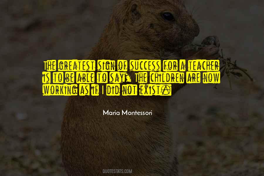 Greatest Success Quotes #319777