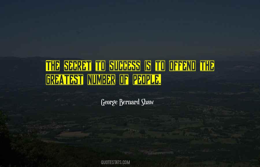 Greatest Success Quotes #379091