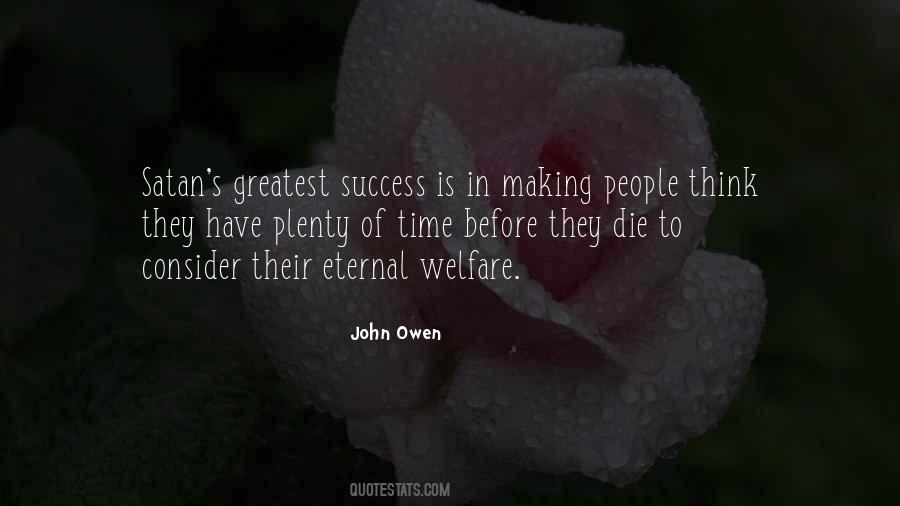 Greatest Success Quotes #761222