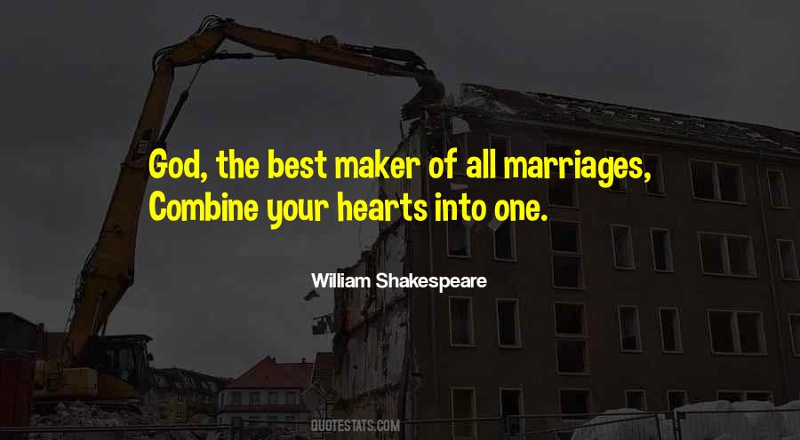 Quotes About The Heart Shakespeare #1197683