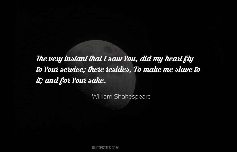 Quotes About The Heart Shakespeare #1639200