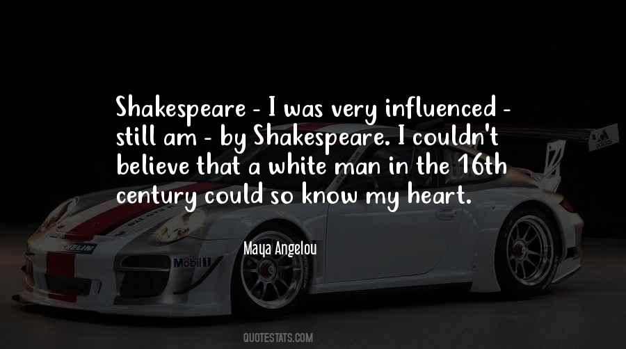 Quotes About The Heart Shakespeare #1814898