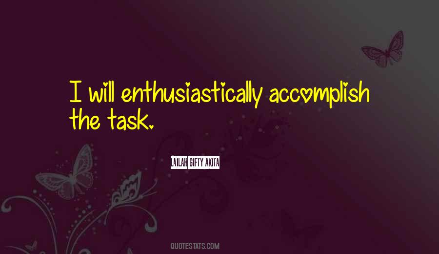 Quotes About Fulfilling Your Destiny #1069273