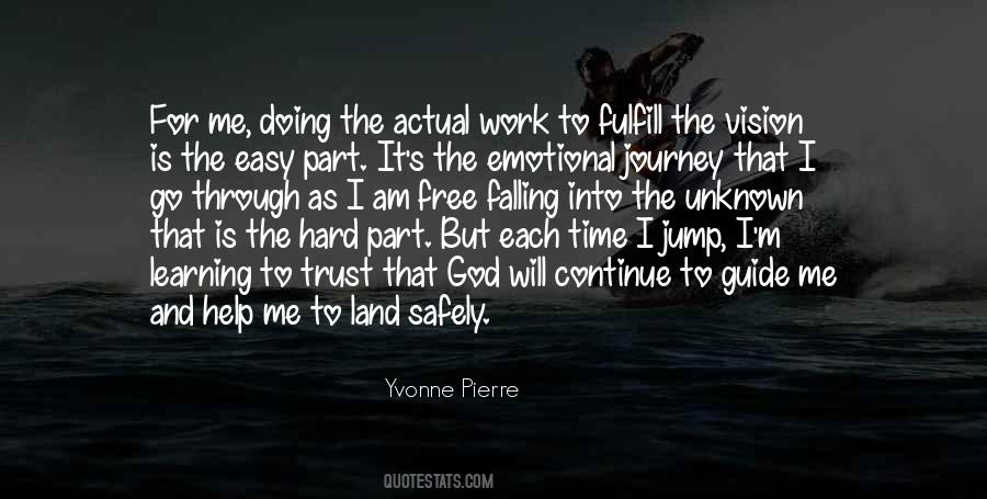 Quotes About Fulfilling Your Destiny #1602602