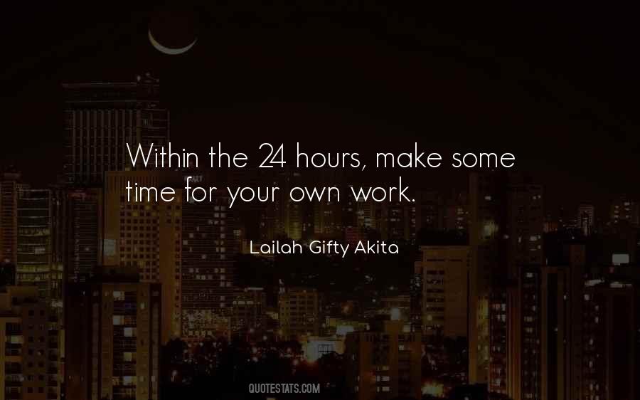 Quotes About Fulfilling Your Destiny #903190