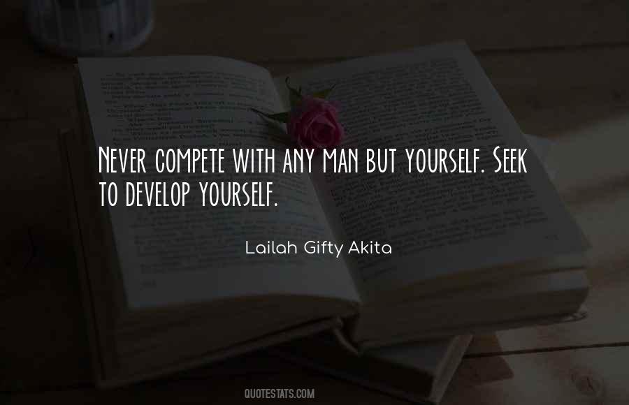 Quotes About Fulfilling Your Destiny #939910
