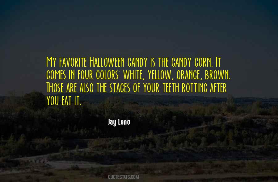 Quotes About Orange Color #878241