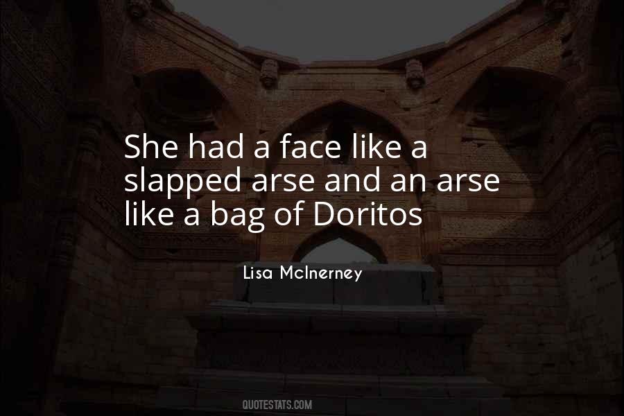 Quotes About Doritos #1381747