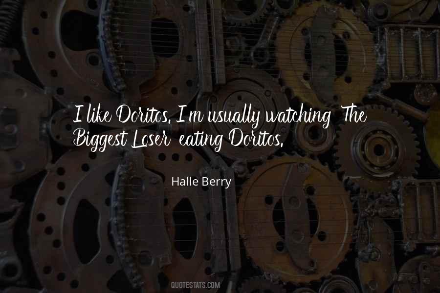 Quotes About Doritos #1586343