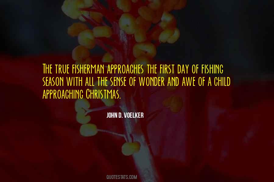 Quotes About The Wonder Of Christmas #1524896