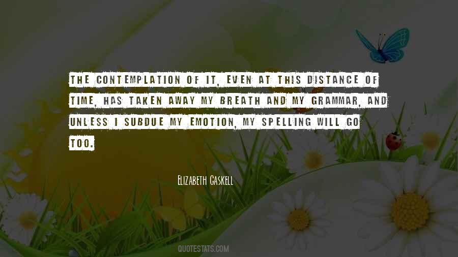 Quotes About Spelling And Grammar #26925