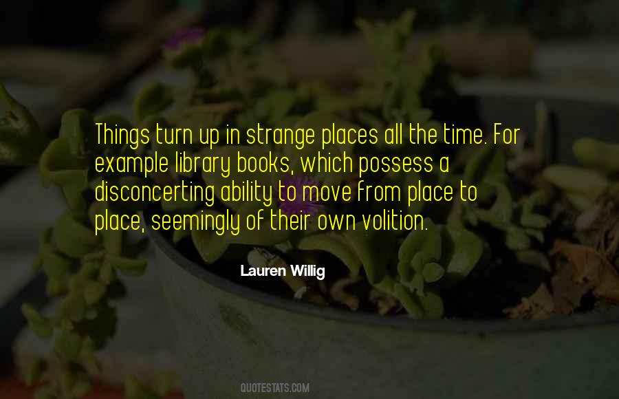 Quotes About Bibliophilia #1046551