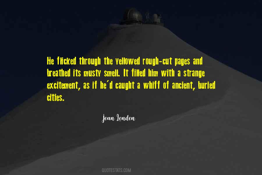 Quotes About Bibliophilia #273755