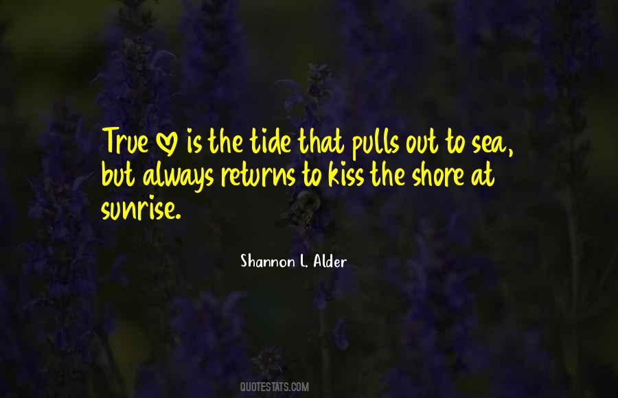 Quotes About True Love's Kiss #517734