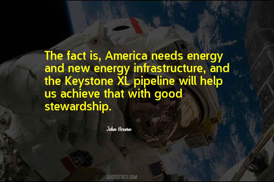 Good Infrastructure Quotes #1228636