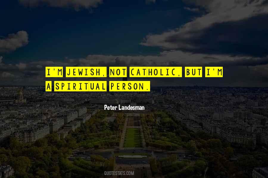 Landesman Quotes #1591792