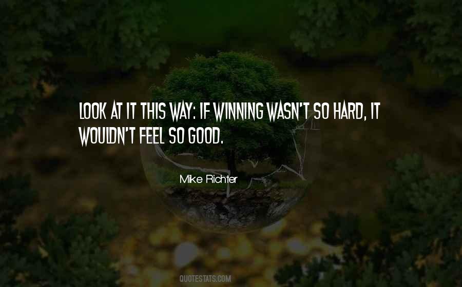 Feel Good Look Good Quotes #142859