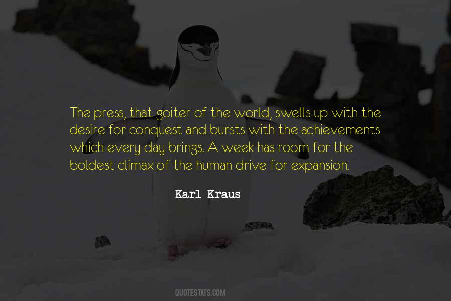 Quotes About The Press And Media #1367585