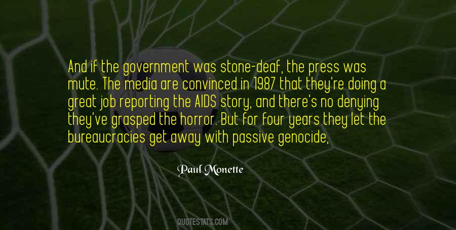 Quotes About The Press And Media #211401