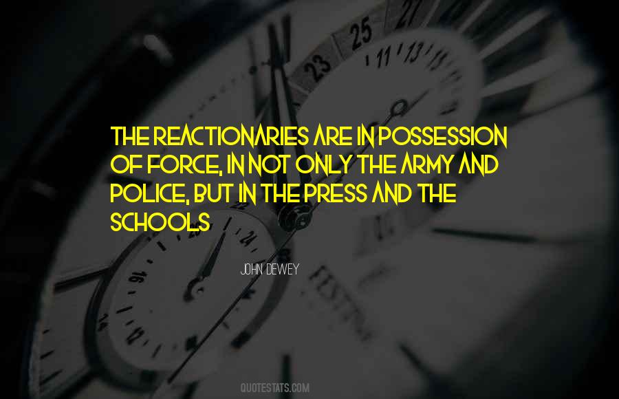 Quotes About The Press And Media #221385