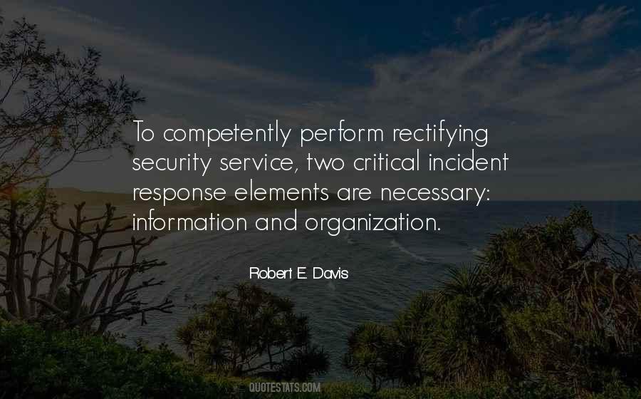 Quotes About Service Management #1125449