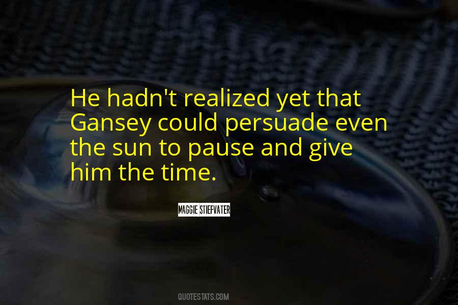 Quotes About Buggery #751644