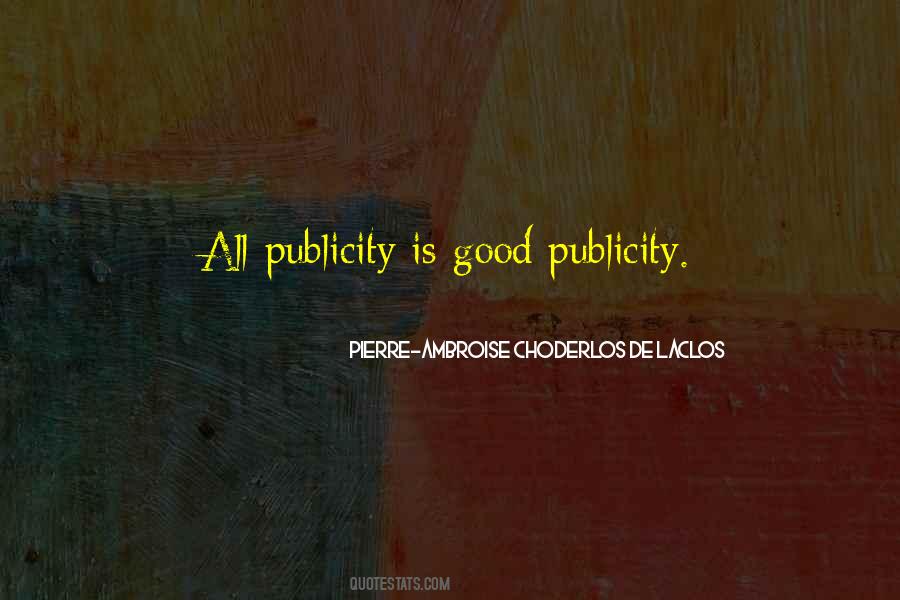 Choderlos Quotes #1286128