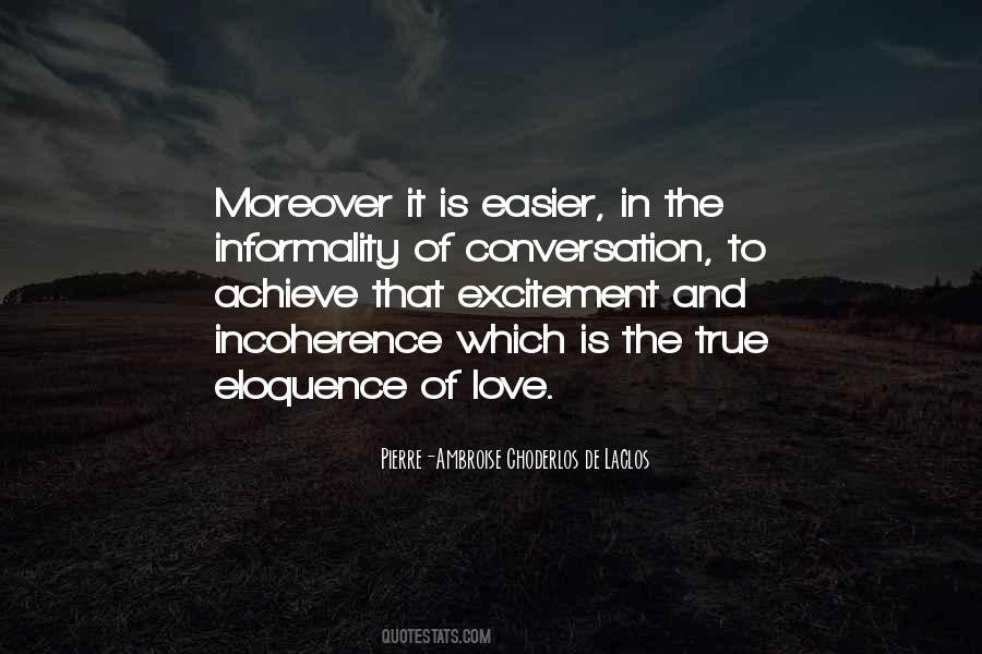 Choderlos Quotes #1542213