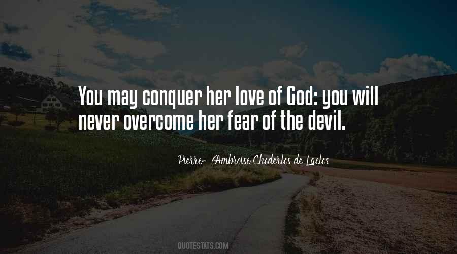 Choderlos Quotes #1561181