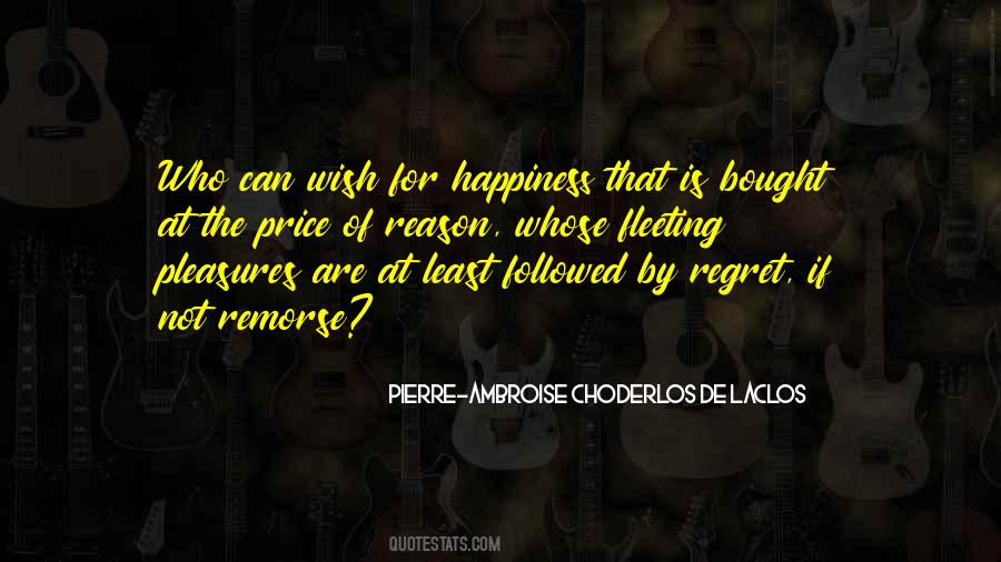 Choderlos Quotes #1757906