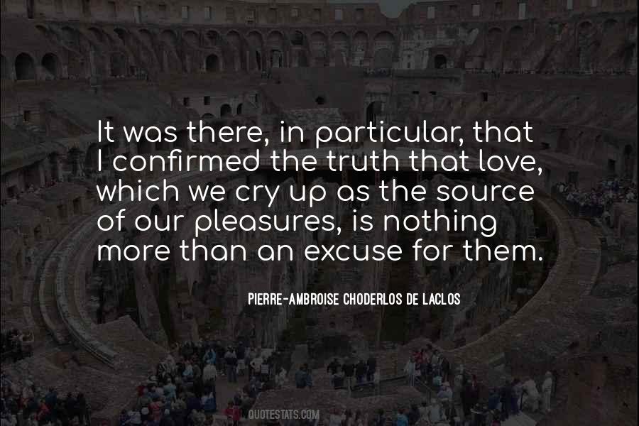 Choderlos Quotes #208031