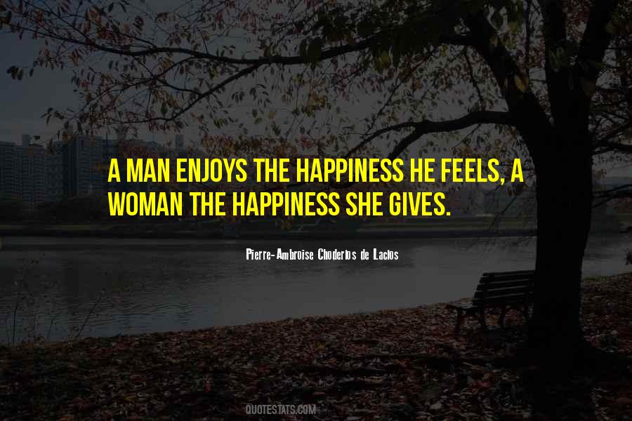 Choderlos Quotes #229990
