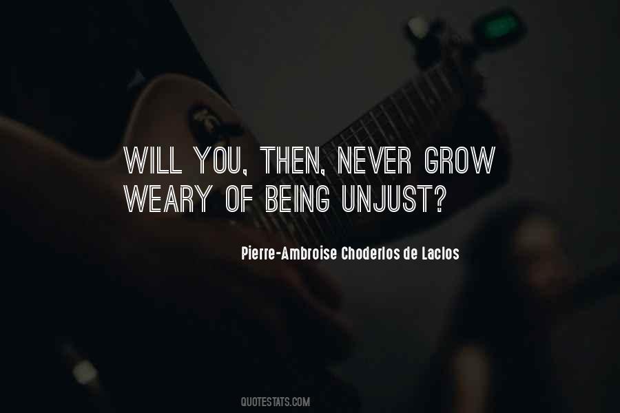 Choderlos Quotes #552101
