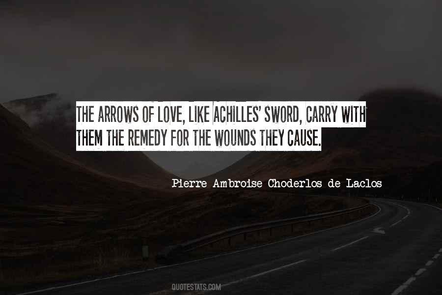 Choderlos Quotes #568951