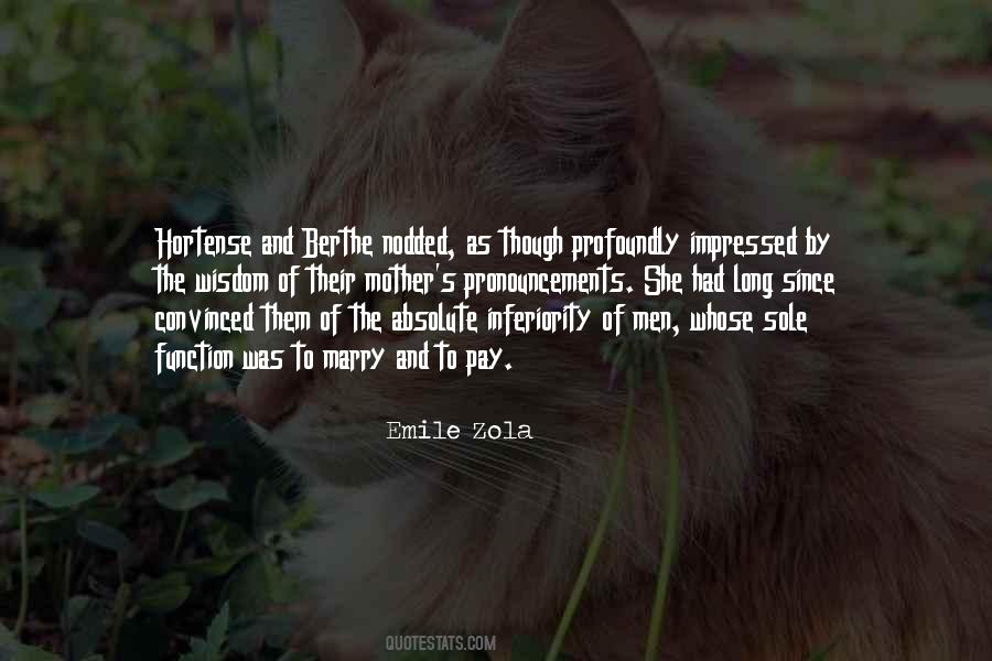 Quotes About Convinced #103834 Quotes About Convinced #103834