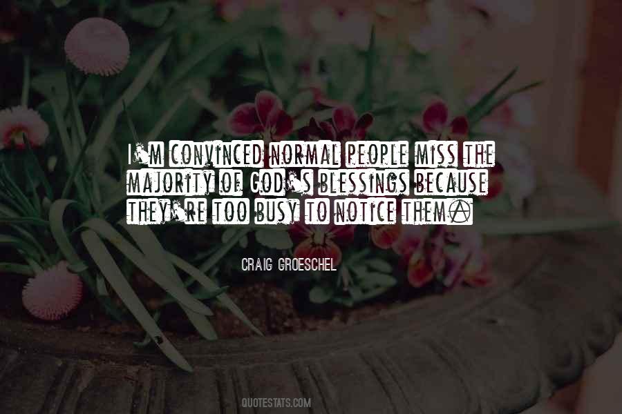 Quotes About Convinced #1652886