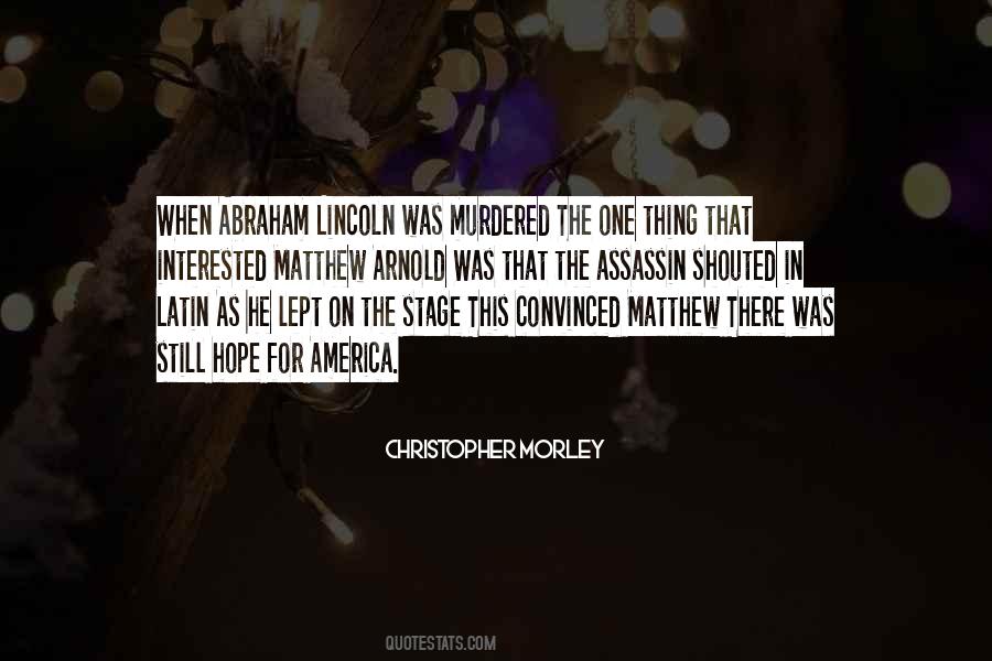 Quotes About Convinced #38946 Quotes About Convinced #38946