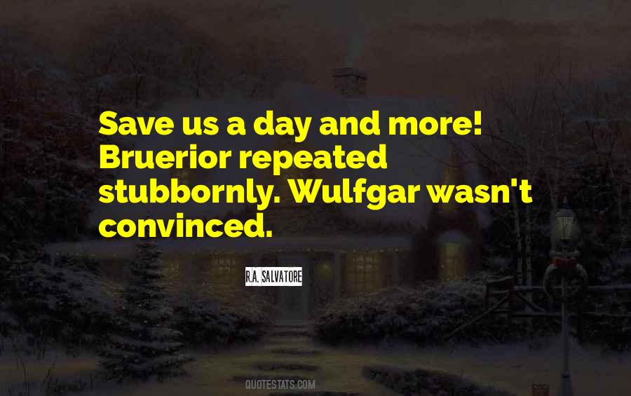 Quotes About Convinced #43955 Quotes About Convinced #43955