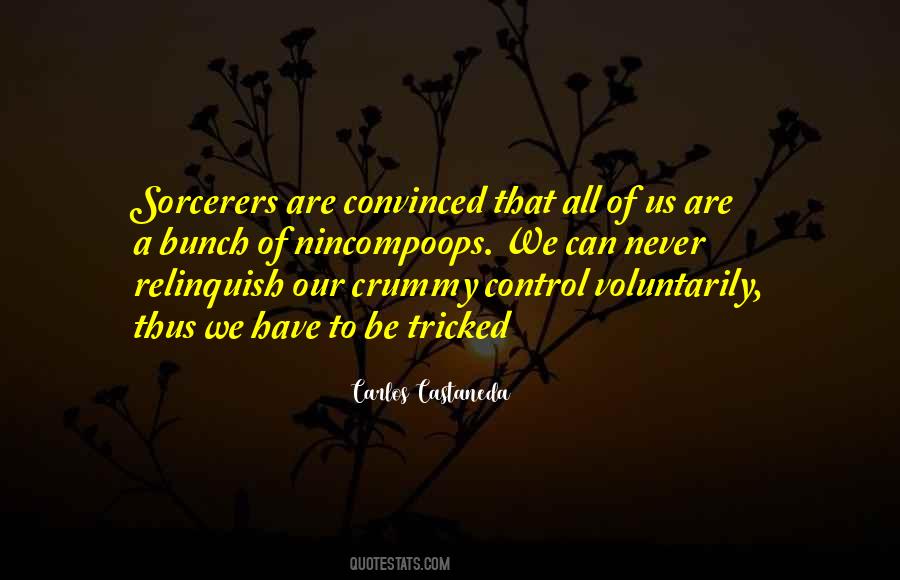 Quotes About Convinced #73813 Quotes About Convinced #73813
