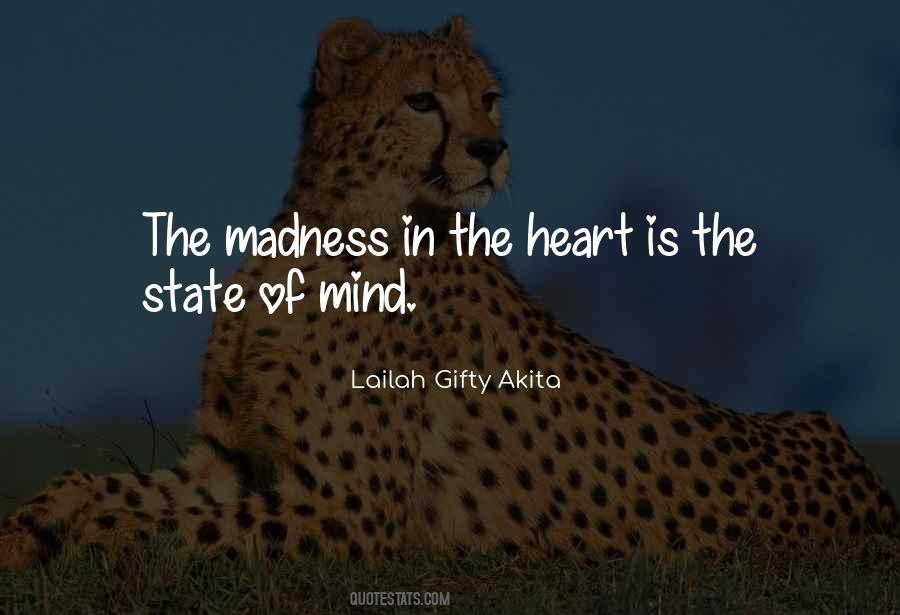 The Power Of Ignorance Quotes #1210142