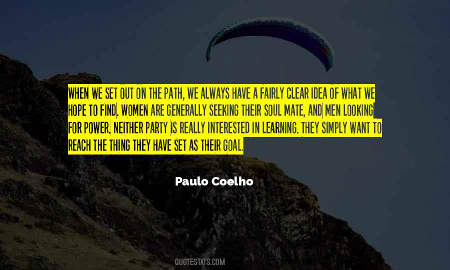 The Power Of Ignorance Quotes #905381