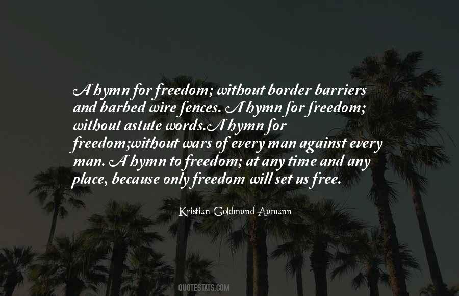 Us Freedom Quotes #136578