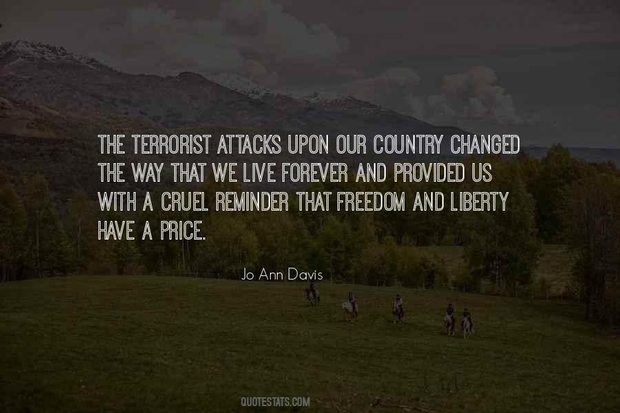 Us Freedom Quotes #192324