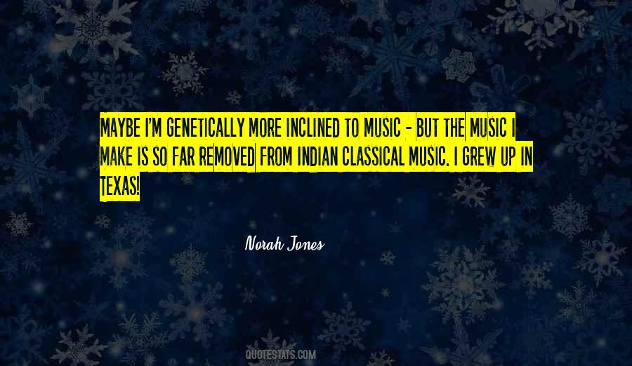 Quotes About Classical Music #1172307